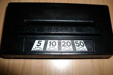 Akzeptor blende für - akzeptor,
