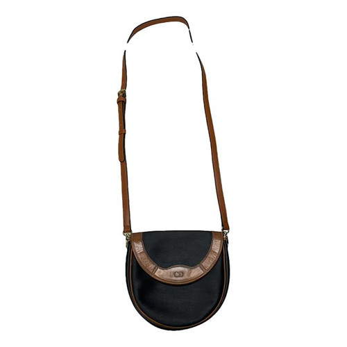 Dior admit black leather - it,