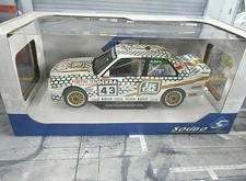Bmw e30 evo dtm 1991 - m3,