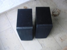 Paar  Grundig MBX 310 Lautsprecher  Boxen