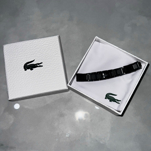 Lacoste herren armband - herren, kette