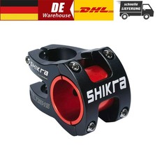 MTB Vorbau 31,8mm 0 Grad 35mm