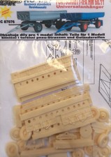 Anhänger IFA Fortschritt