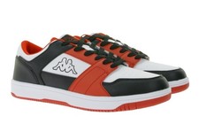 Kappa Logo Rernal 2 Herren