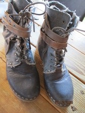 A.S98,Airstep,Boots mit