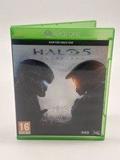 Microsoft Xbox One - Halo 5 -