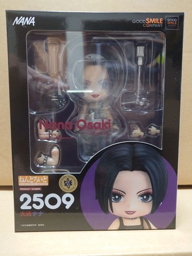 Nendoroid 2509 nana osaki - nana,