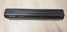 E-Bike Akku Bosch Power Tube 625, mit Spannungsfehlercode: 6A0-610-640-660,