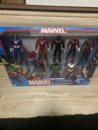 Marvel ultimate protectors - marvel,