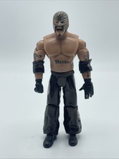 WWE Rey Mysterio 2007 Jakks Pacific Wrestling Figur
