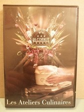 Les ateliers culinaires - La