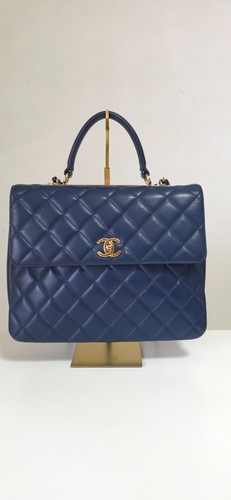 Chanel trendy large - chanel, cc