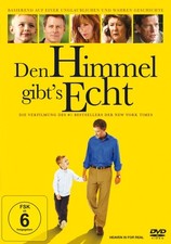 Den Himmel gibt's echt (DVD)