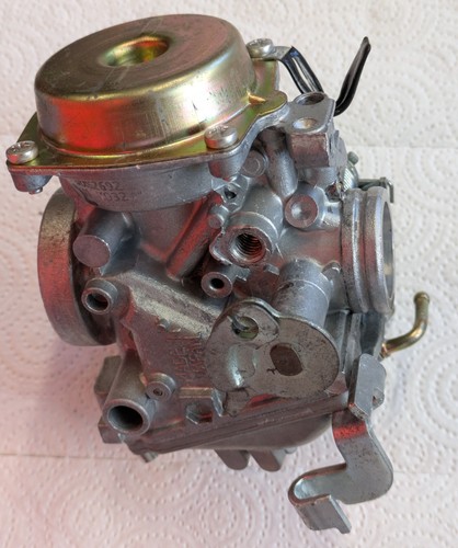 Mikuni vergaser daelim - mikuni,
