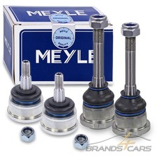 MEYLE HD 4x TRAGGELENK VORNE