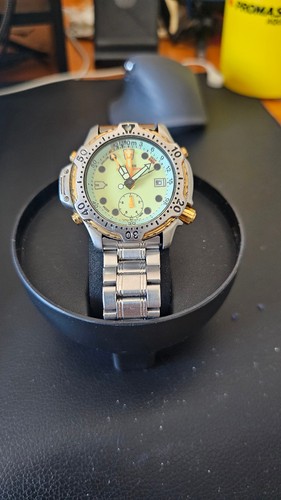 Citizen promaster aqualand - promaster,