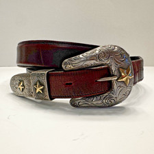 VOGT 14K GOLD Fill Sterling