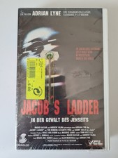 Jacob's Ladder - In der Gewalt