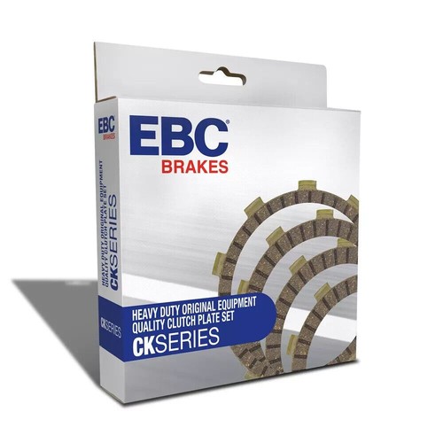 Ebc kupplung reibscheiben - ebc,