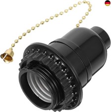 Artibetter E27 Lampenfassung