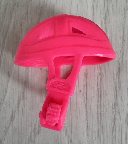 Original barbie rosa reithelm - barbie,