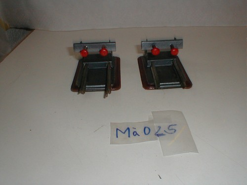 Modelleisenbahn spur 2 - spur,