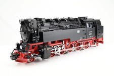 LGB Spur G 21812 DR schwarz