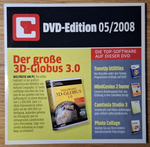 Retro chip dvd edition - -,