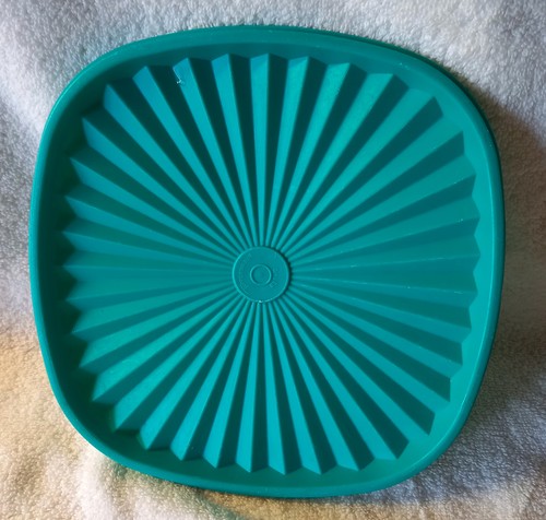 Tupperware quadratischer