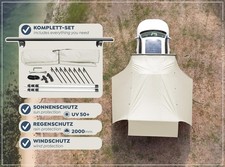 CampAir Auto-Markise