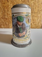 Bierkrug, limitierter