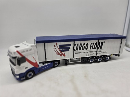 Wsi daf super space - super,