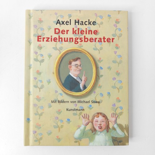 Der kleine erziehungsberater - der,