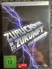 Zurück in die Zukunft