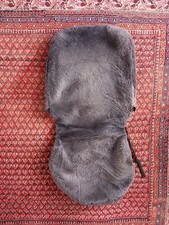 Lammfell Sitzbezug Auto 2