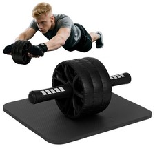 Bauchmuskeltrainer AB Roller