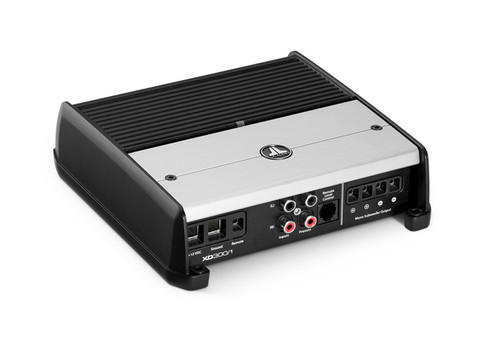 Audio xd300 - jl,