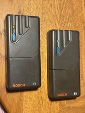 2 Bosch Handsender, defekt-