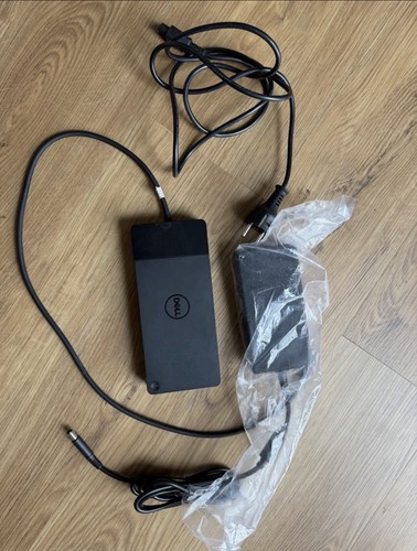 Dell k20a001 dockingstation - dell,