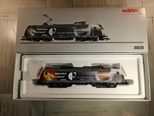Märklin H0 36838 E-Lok BR