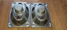 Telefunken 2 x Lautsprecher