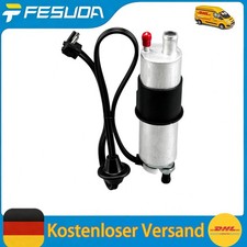 Kraftstoffpumpe benzinpumpe - kraftstoffpumpe,