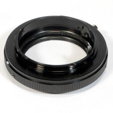 Makro Adapter Leica M39