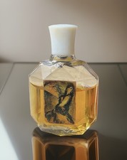 Maja Myrurgia Goyesca 5ml Parfum Vintage absolute Rarität Sammlerflakon ?