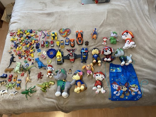 Paw patrol set fahrzeuge - patrol, set: