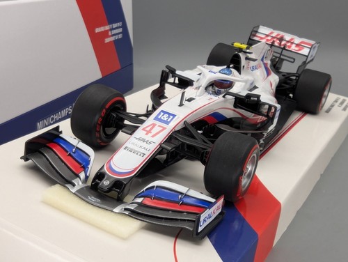 Modellautos minichamps - modellautos, 1:18