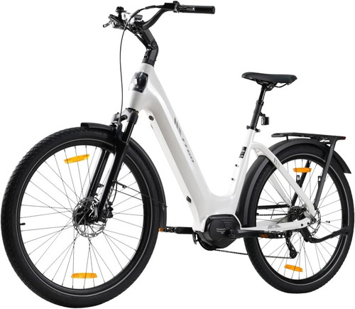 Ttgo elektrofahrrad 250w - z5,