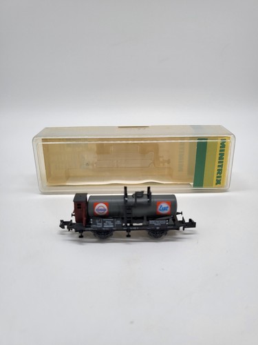 Minitrix spur 13620 - minitrix, n