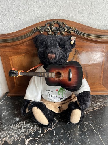 Steiff teddybär the - steiff,