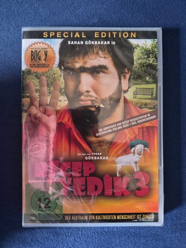 Recep ivedik special - ivedik, 3